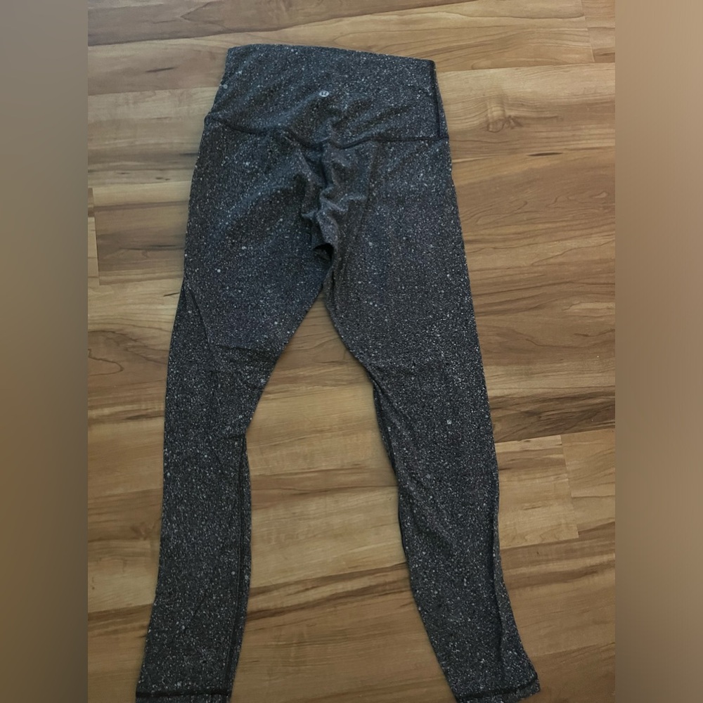 Lululemon leggings/tights